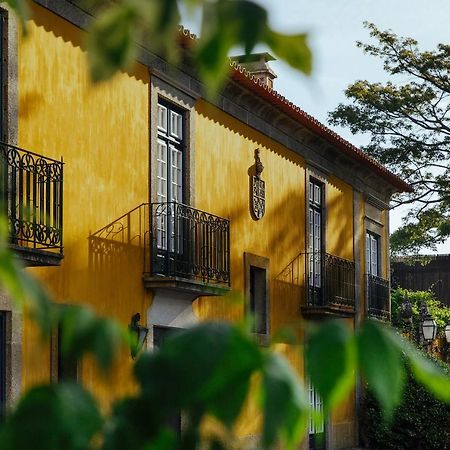 Quinta Da Bouca D'Arques 호텔 빌라드펀 외부 사진