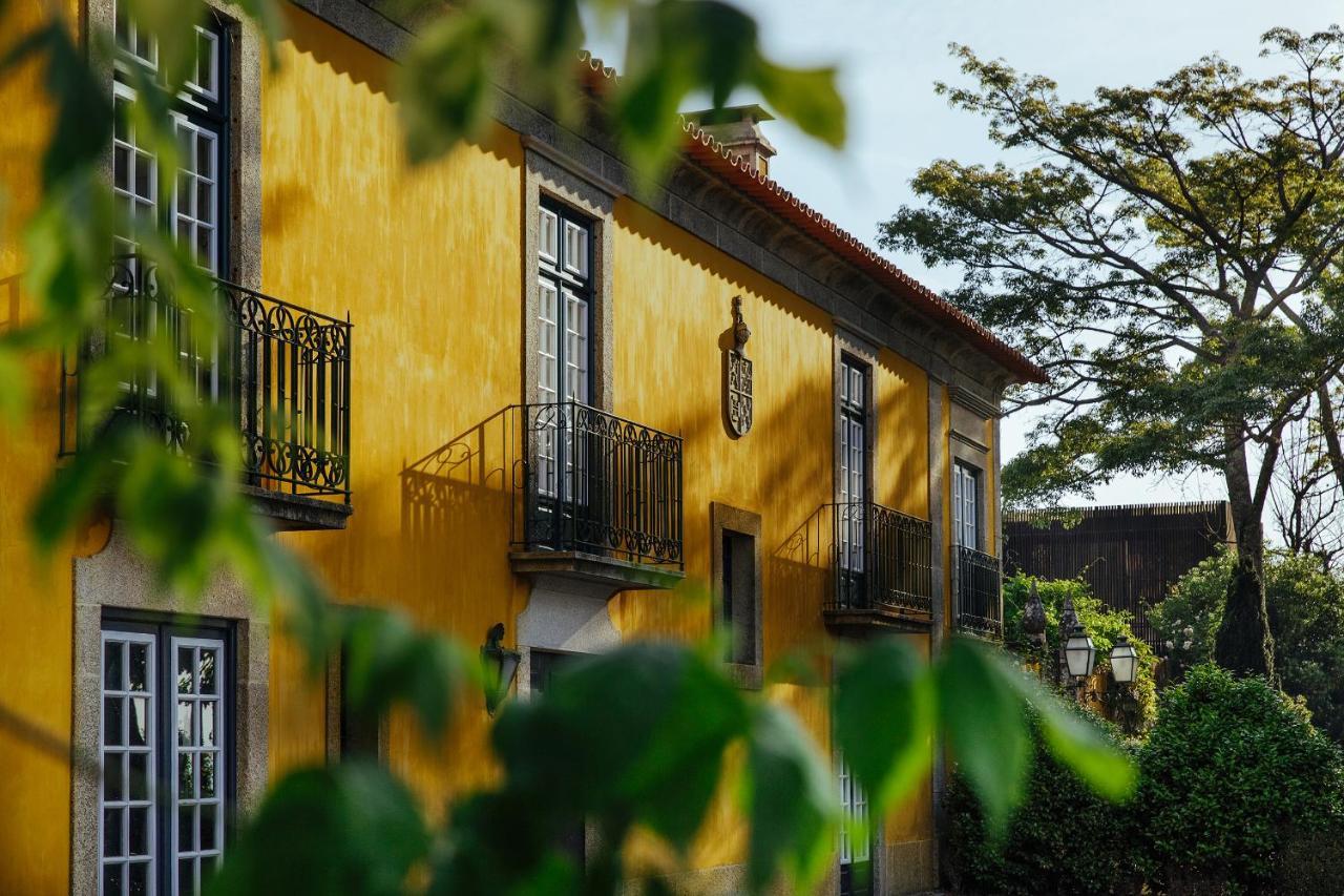 Quinta Da Bouca D'Arques 호텔 빌라드펀 외부 사진