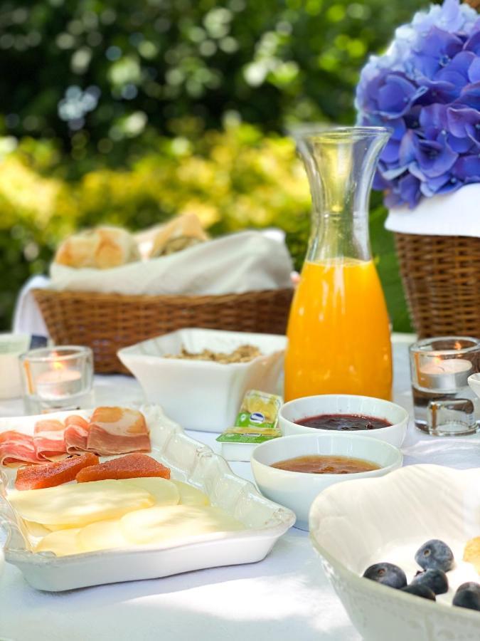 Quinta Da Bouca D'Arques 호텔 빌라드펀 외부 사진