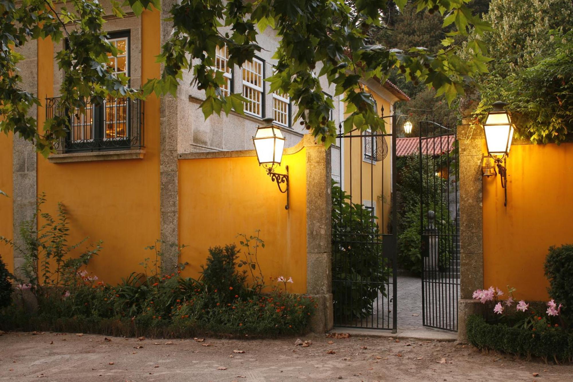 Quinta Da Bouca D'Arques 호텔 빌라드펀 외부 사진
