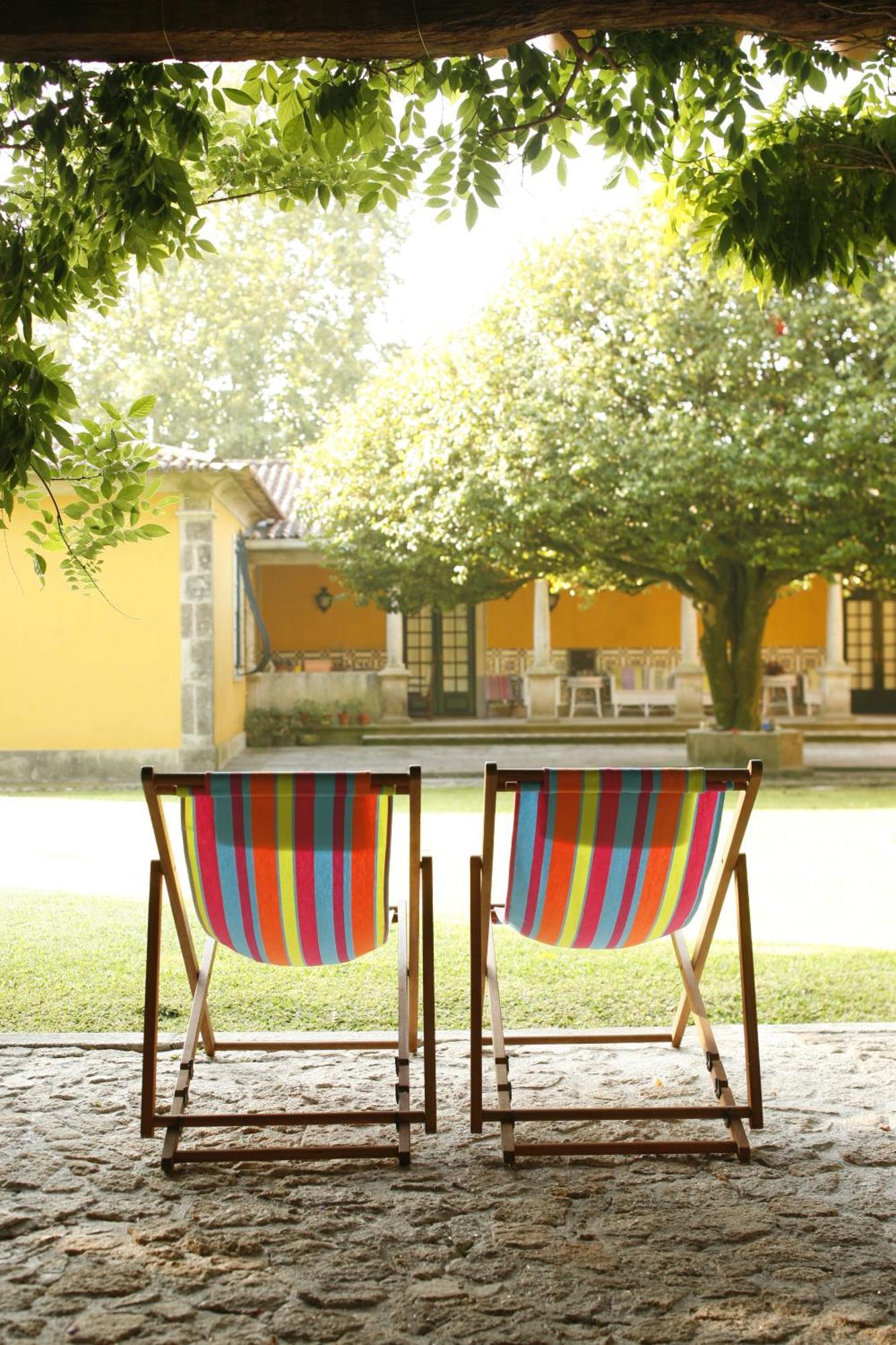 Quinta Da Bouca D'Arques 호텔 빌라드펀 외부 사진