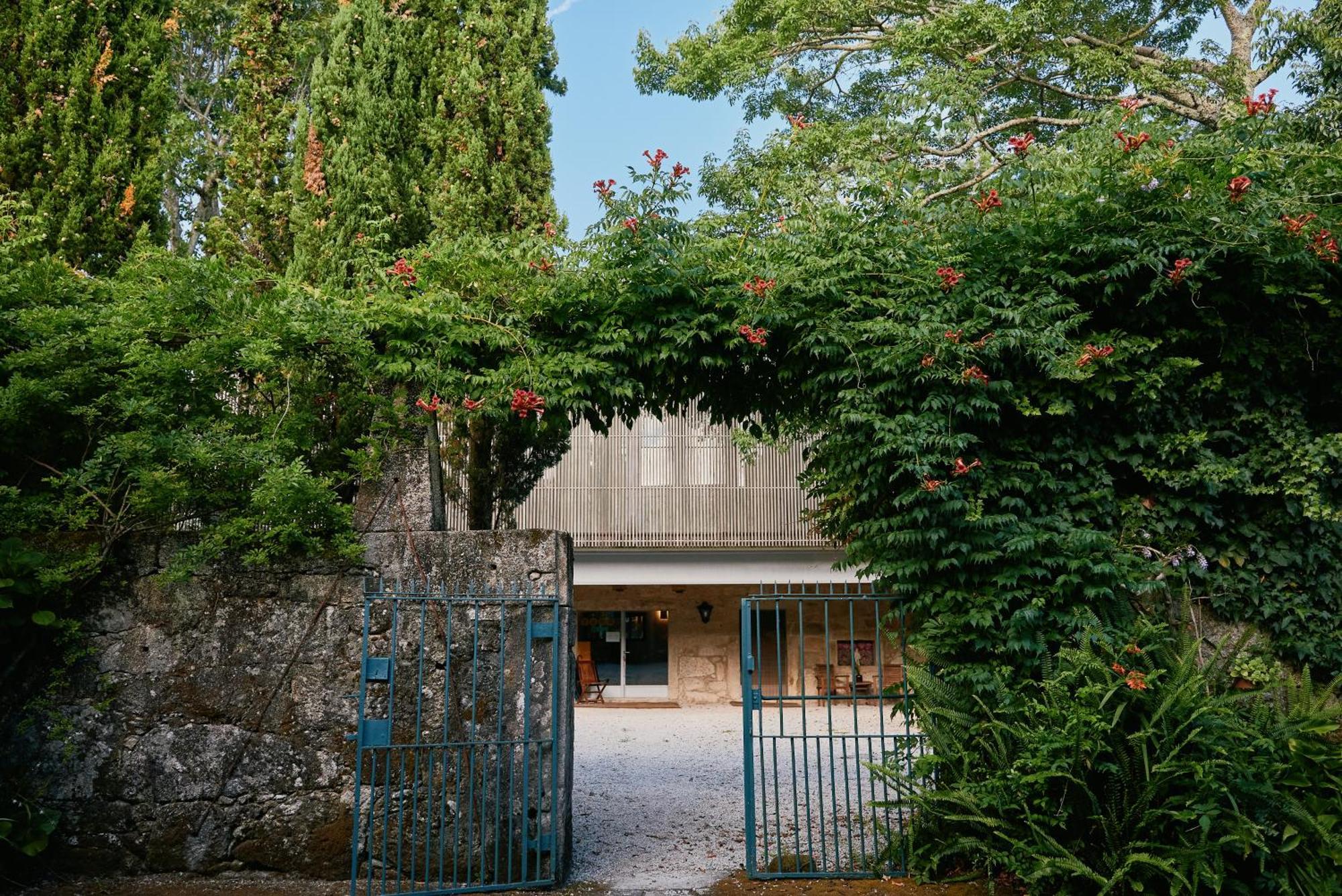 Quinta Da Bouca D'Arques 호텔 빌라드펀 외부 사진