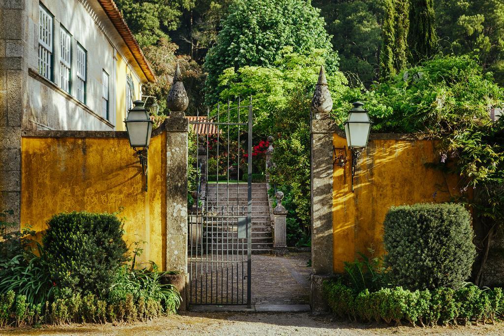 Quinta Da Bouca D'Arques 호텔 빌라드펀 외부 사진