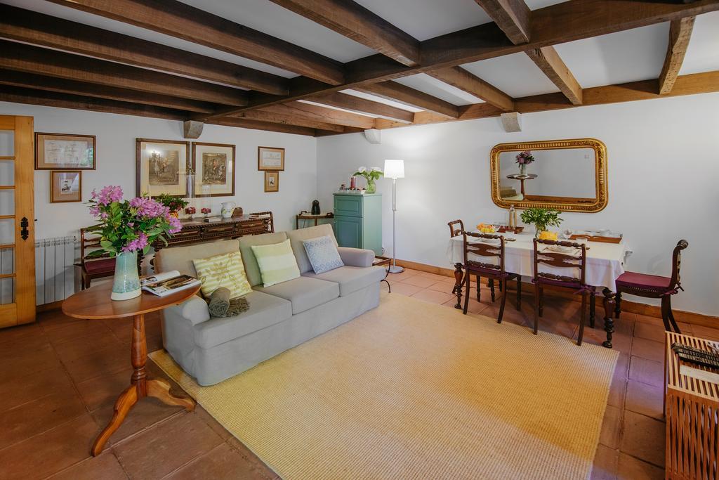 Quinta Da Bouca D'Arques 호텔 빌라드펀 외부 사진