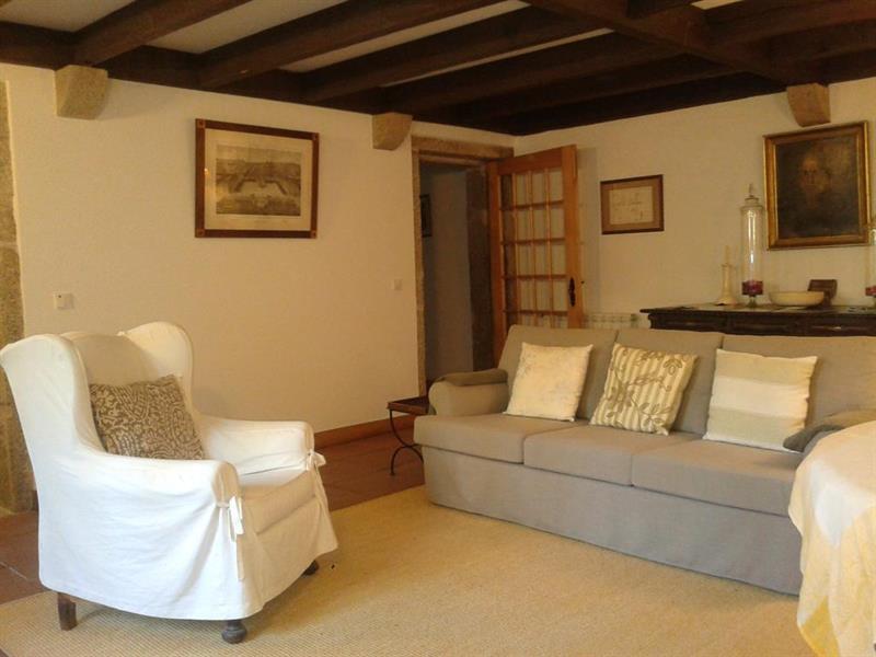 Quinta Da Bouca D'Arques 호텔 빌라드펀 외부 사진